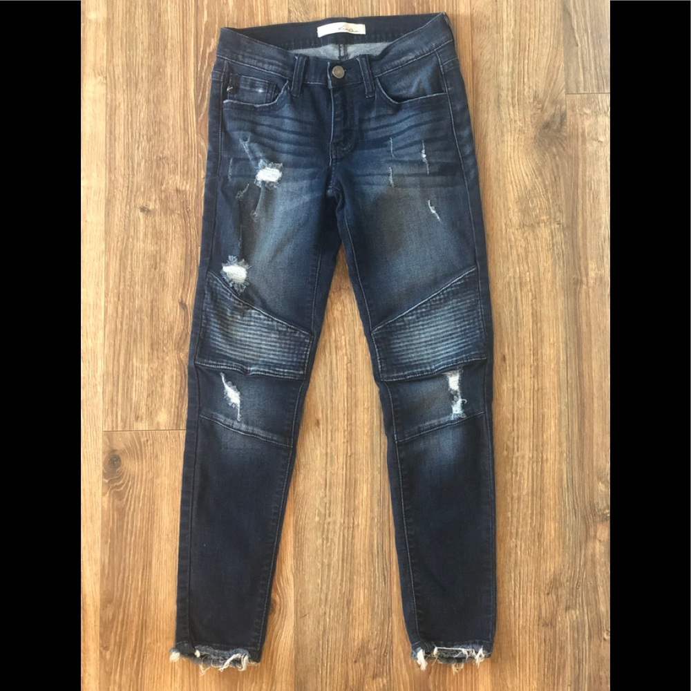 Kancan skinny jeans size 1 / 24
